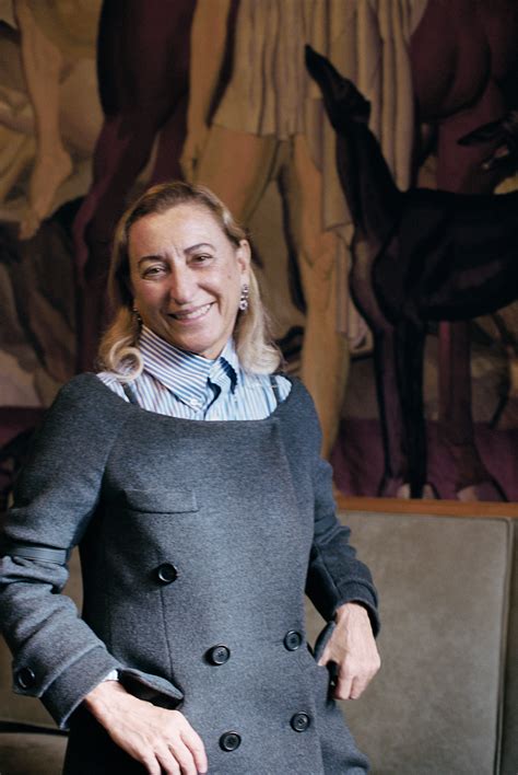 miuccia prada biography wikipedia|miuccia prada children.